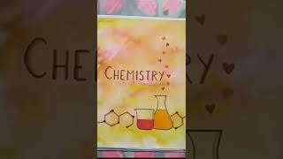 School Magazine|Watch full video in our channel|Science magazine making idea|#shorts #creativeideas