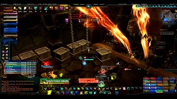 VÎP: Spoils of Pandaria 25HC (POV Windwalker Monk)