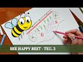 Bee Happy - Ein Beet für die Bienen - Teil 3