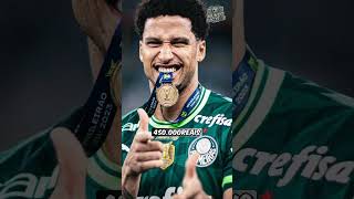 Salários Dos Jogadores Do Palmeiras Atualizado