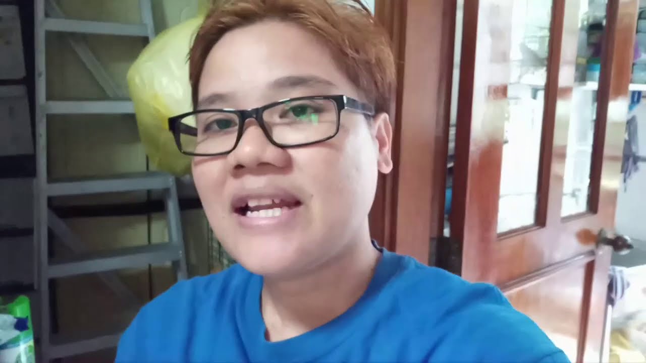 sharingbox Luto ako ng chinese chicken wings/black sauce