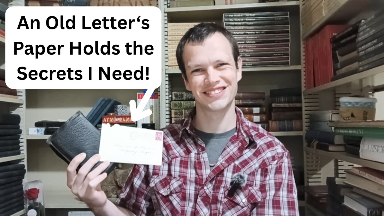 The Bookbinding Business: Is This THE Perfect Paper to Last Centuries?