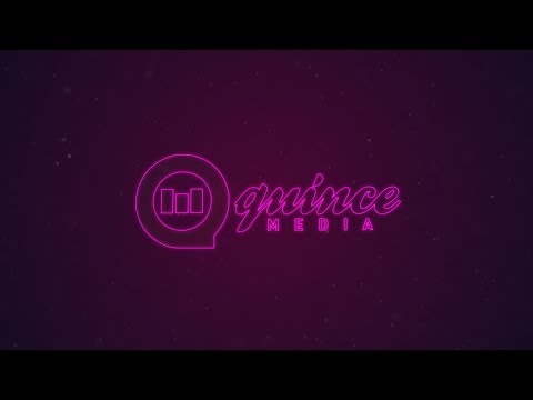 Glitching Neon - Free Logo Animation