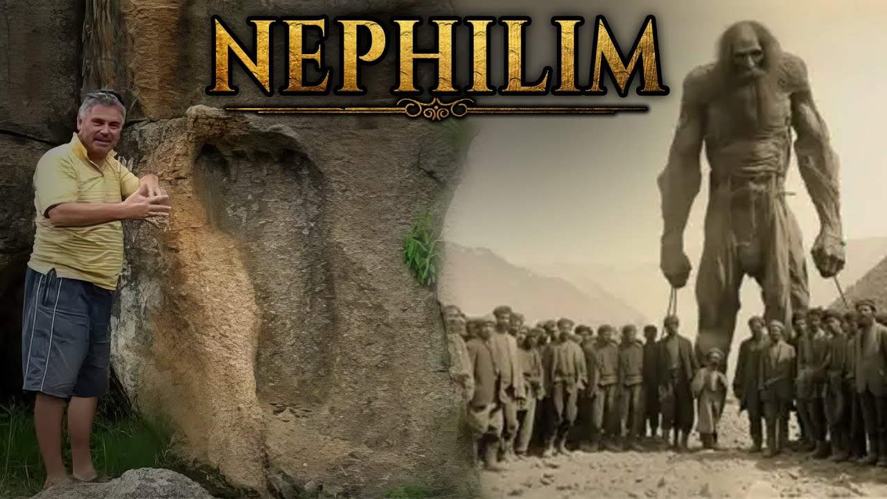 The Nephilim Religion of Sodom That Forced God to Destroy It is Rising Again