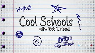 Cool Schools Ep. 30: Camden AG Education