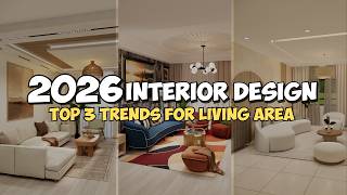 3 stili di interior design che conquisteranno le case nel 2026! screenshot 4
