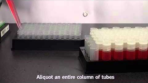 Thermo Scientific 8-Channel Screwcap Decapper for Nunc Tubes