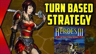 King's Bounty Legions - TURN-BASED STRATEGY HEROES OF MIGHT AND MAGIC 3 MOBILE | MGQ Ep. 278 screenshot 2