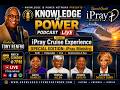 iPray Cruise 2026 Conference – The Cruise Experience