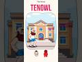 The Hiest ….!!!#shortsfeed #shorts #tenowl #ytshorts