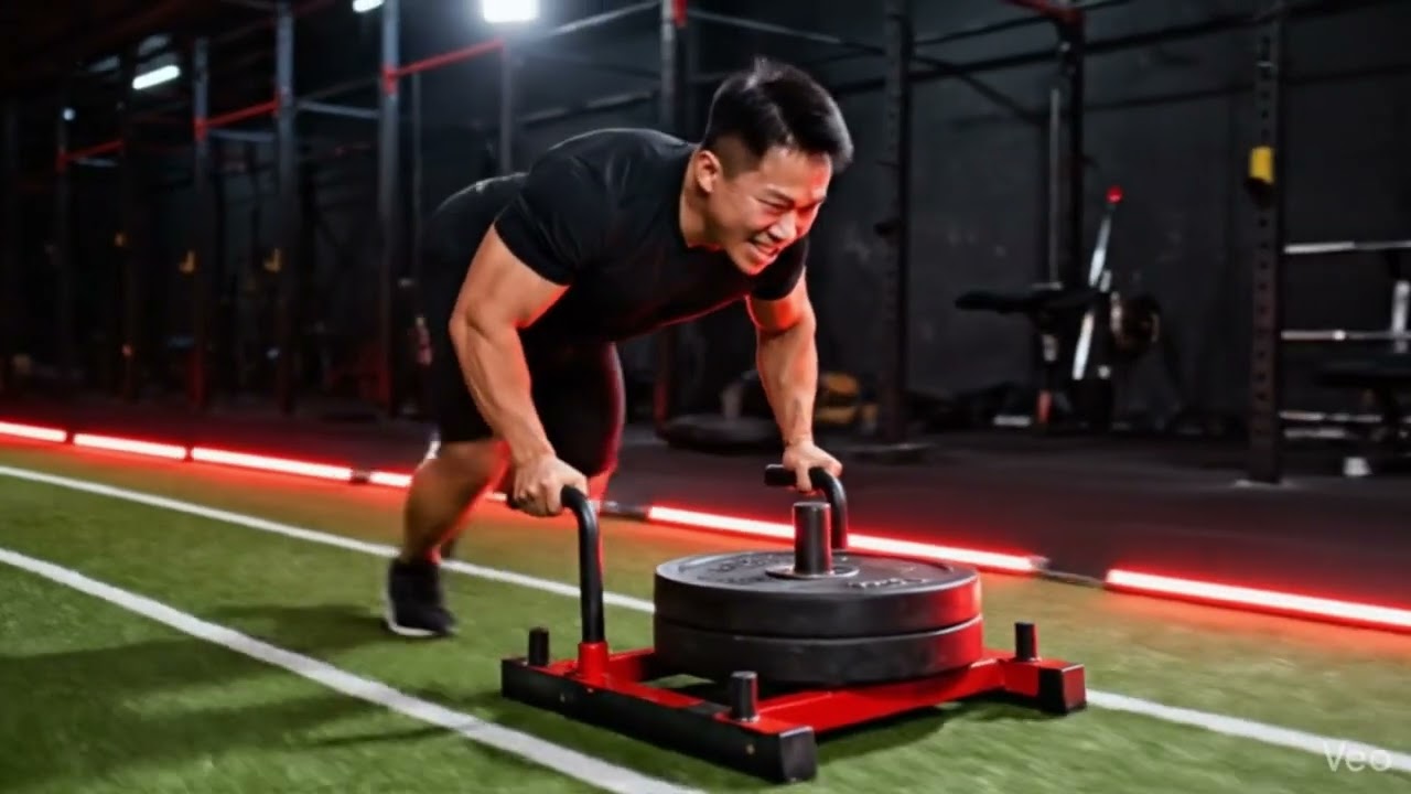 Pump It - Ojunski [Official Video]