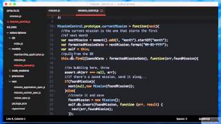 Node JS testing Strategies part 14