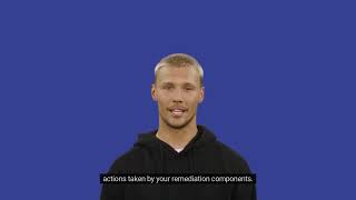 3/4 - CrowdSec Fundamentals | Understand how Remediation Components act on Threats