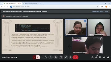 TUGAS BESAR PEMROGRAMAN PYTHON - KELOMPOK 5