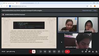 TUGAS BESAR PEMROGRAMAN PYTHON - KELOMPOK 5