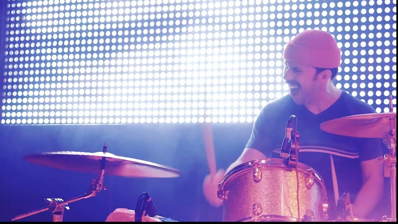 Go Home   Little Glass of Vodka - Live at Our Wicked Lady