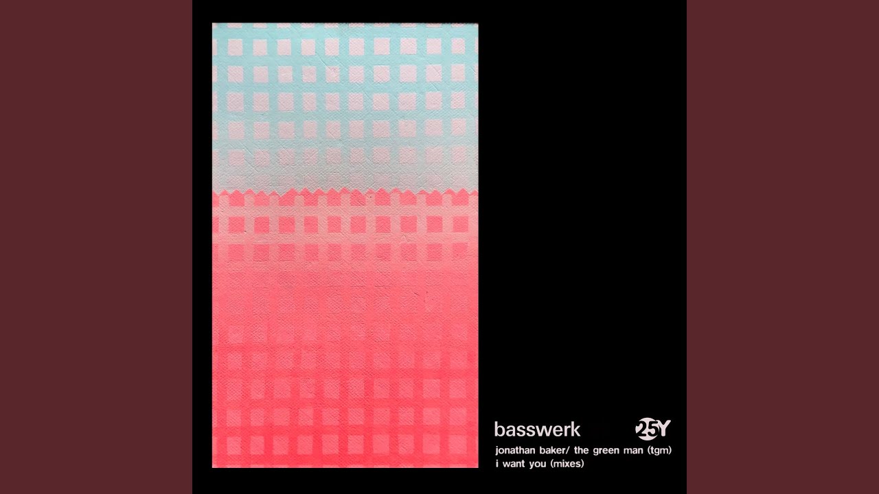 YouTubeでI Want You (Extended Version)を視聴