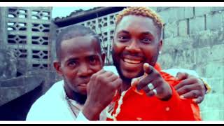 DJ Rajou likambo ya dona clip officiel 2021
