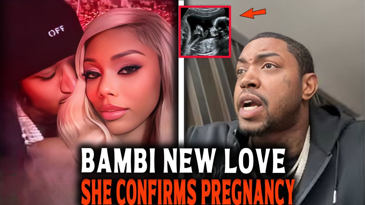 Season 13 Drama — Bambi’s Secret Relationship Ends With a Pregnancy Twist!
