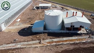Buffer Tank