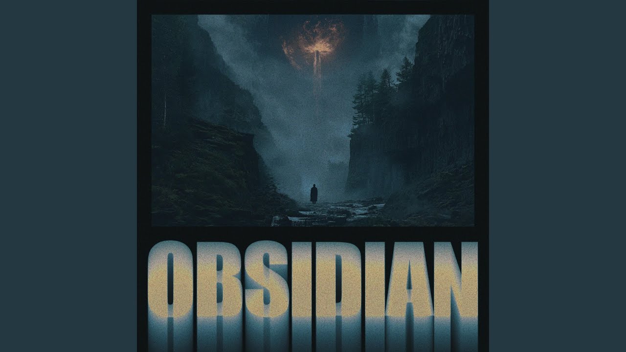 Watch Obsidian on YouTube