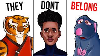 The Greatest Depictions Of Imposter Syndrome