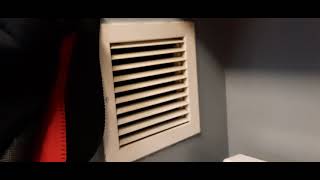 Famous Hearing old neighbor through vent. Wealth