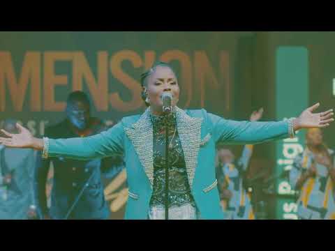 Onos - Jesus Reigns (Live Ministration)