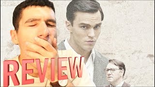 Rebel In The Rye - Movie Review
