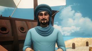 تعرفوا على البلد التى كان يحبها عمرو بن العاص كثيرا و خطفت قلبه #قصص_اسلامية