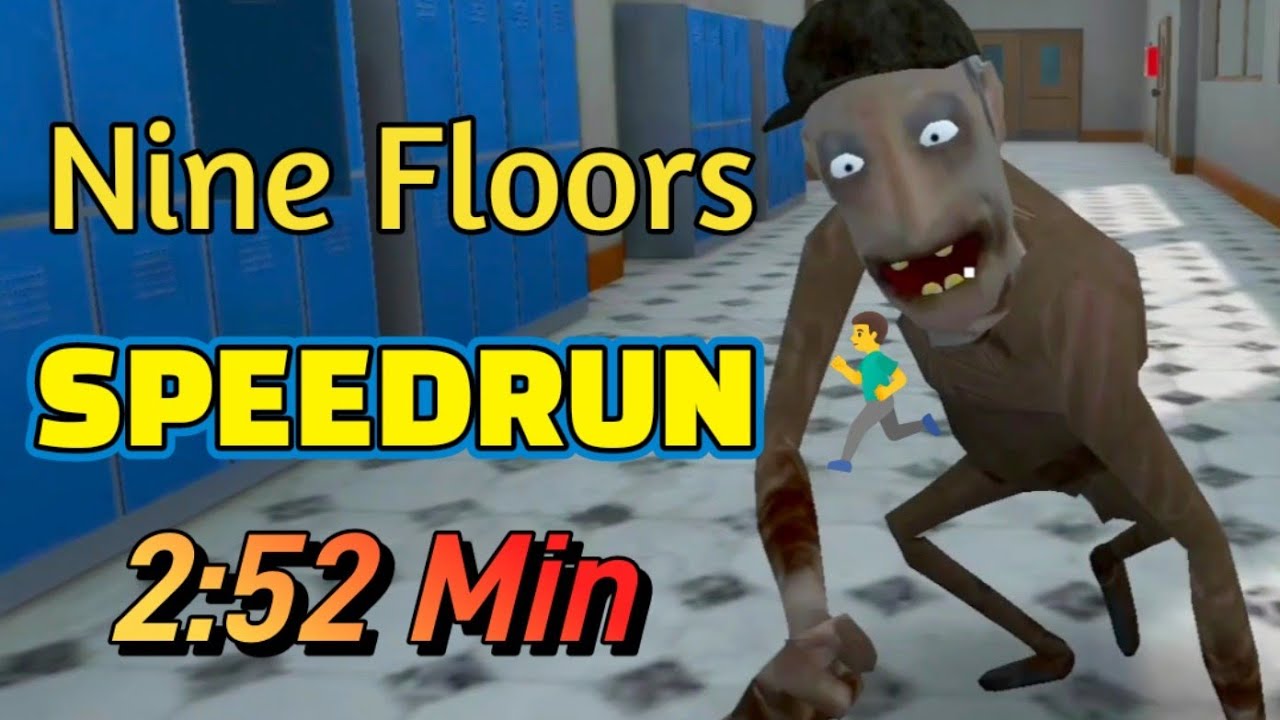Nine Floors - 