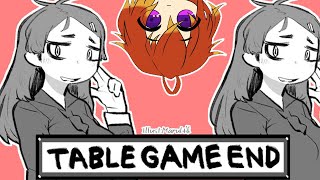 [TABLE GAME END]放課後はいつもの旧校舎で[Vtuber/ゴリラのわっかちゃん]