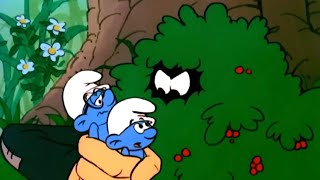¡El árbol que se come a los pitufos! • Especial Día de los Inocentes • Dibujos animados para niños