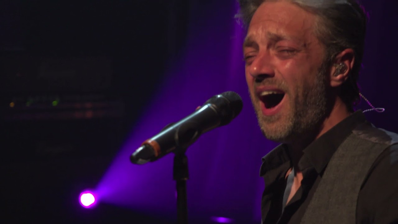 Tommie Christiaan | Huil Nou - Koningsdag 2021