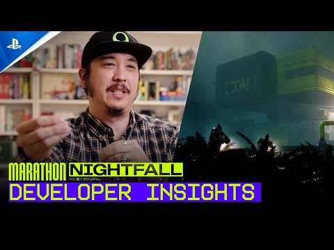 Marathon - Season 2 Developer Insights | PS5 & PC Games