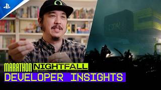 Marathon - Season 2 Developer Insights | PS5 & PC Games