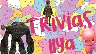 Grand Fantasia: Trivias llya screenshot 5