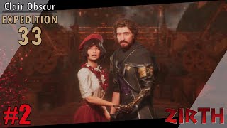 MQ| The loss of a loved one and the Expedition begins | COExp_33 ep 2
