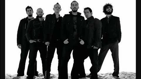 Linkin Park - Somewhere I Belong with lyrics