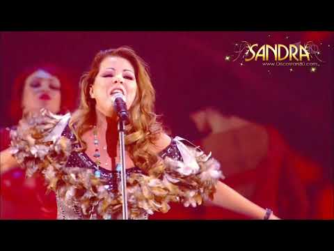 Sandra - Maria