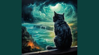 River Tunes Cat Choir