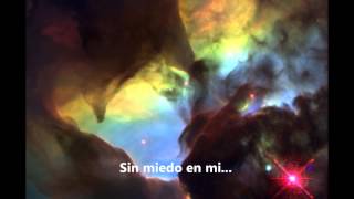 Massive attack teardrop subtitulos en español. chords