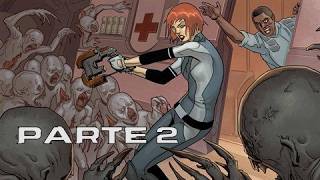 Dead Space Ignition | Gameplay en español | Parte 2
