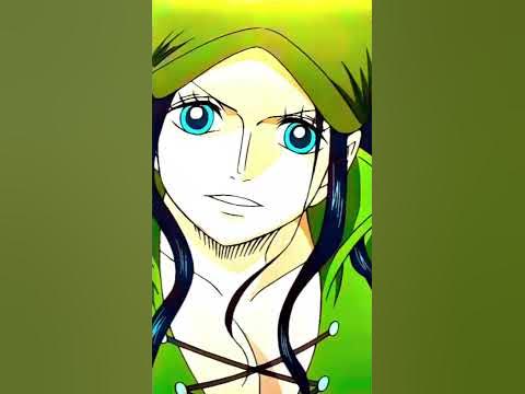 robin sann beauty #anime #arashi #edit #onepiece - YouTube