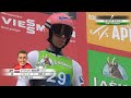 Zajc leads Slovenian 1-2 in season-finals FH | Planica | FIS Ski Jumping