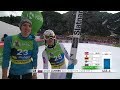 Zajc leads Slovenian 1-2 in season-finals FH | Planica | FIS Ski Jumping