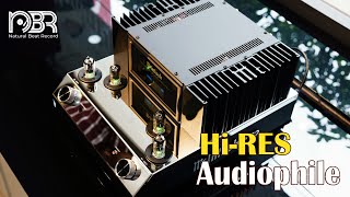 Hi-Res Audiophile Test 24 Bit/192Khz - Audiophile NBR Music