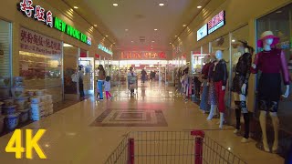 [4K] Lion Food Center Newark Fremont - Treadmill, Elliptical Walking Tour - Shop with me by ONE Random SCENE 571 views 2 years ago 13 minutes, 47 seconds