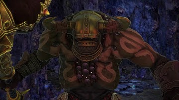 BOSS GUIDE - Final Fantasy XIV - Gyges the Great - NORMAL (ZERO COMMENTARY)