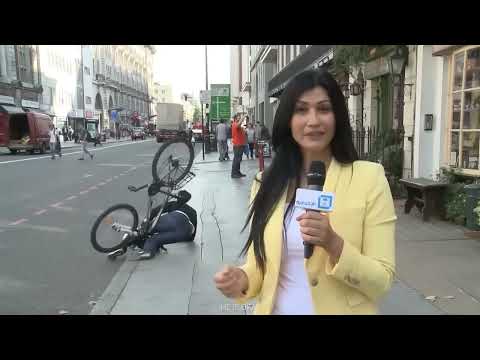Instant Regret Fails Compilation 2025 TOTAL IDIOTS AT WORK 169